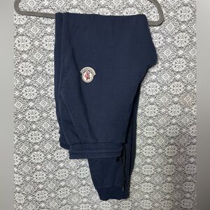 Moncler sweatpants